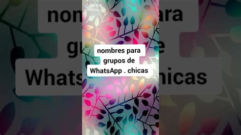 grupos de whatsapp chicas|Grupo de whatsapp .solo chicas 